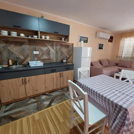Apartment Dukat 1
